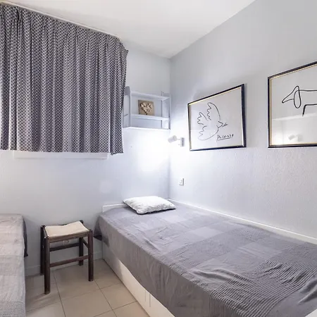 Les Marines De Gassin-9 By Interhome Apartamento La Foux (Var)