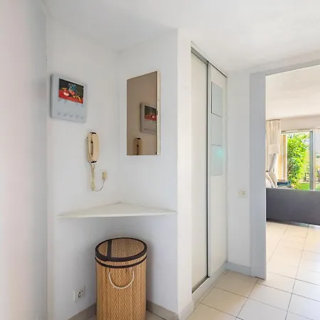 Les Marines De Gassin-9 By Interhome La Foux (Var)