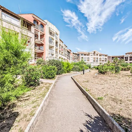 Les Marines De Gassin-9 By Interhome Apartamento *
