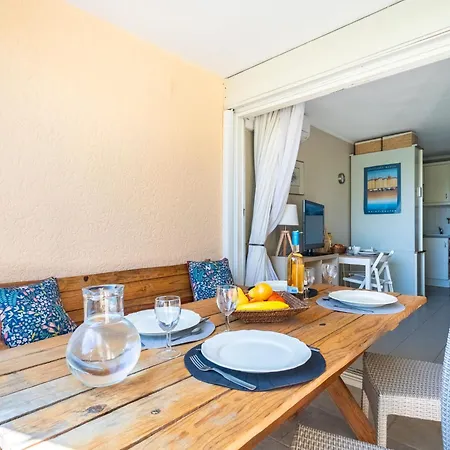 Les Marines De Gassin-9 By Interhome Apartamento La Foux (Var)