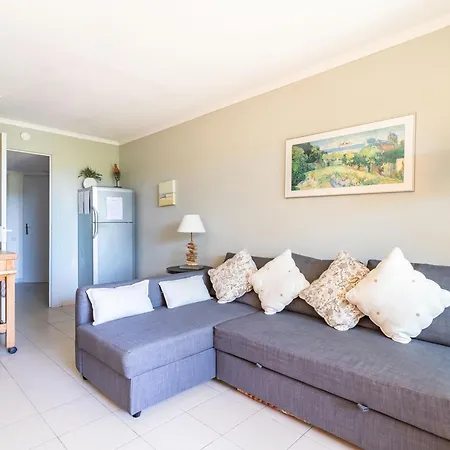 Les Marines De Gassin-9 By Interhome