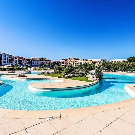 Les Marines-9 By Interhome Apartamento *