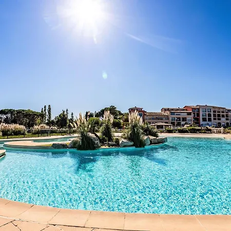 Apartamento Les Marines-9 By Interhome