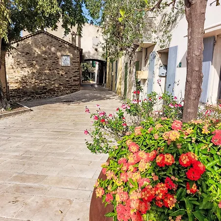 Apartment Les Marines De Gassin-9 By Interhome Διαμέρισμα La Foux (Var)
