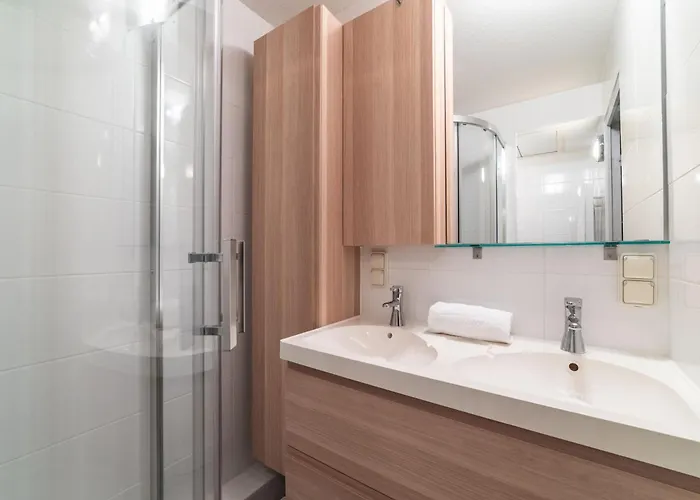 Apartment Les Marines De Gassin-9 By Interhome