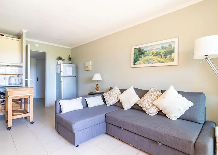 Apartment Les Marines De Gassin-9 By Interhome