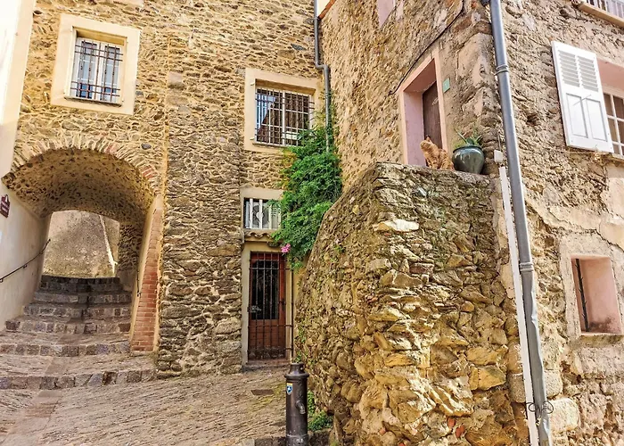 Apartment Les Marines De Gassin-9 By Interhome * La Foux (Var)
