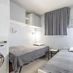 Les Marines De Gassin-9 By Interhome La Foux (Var)