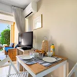 Apartamento Les Marines De Gassin-9 By Interhome