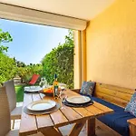 Les Marines De Gassin-9 By Interhome Apartamento