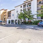 Apartamento Les Marines De Gassin-9 By Interhome *