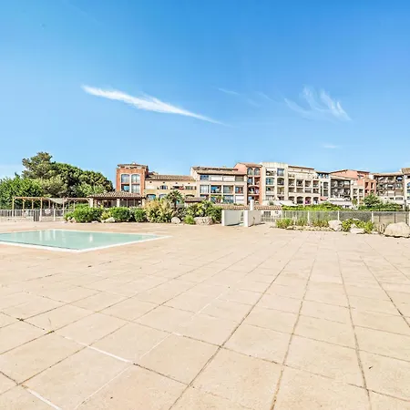 Les Marines-9 By Interhome * La Foux (Var)