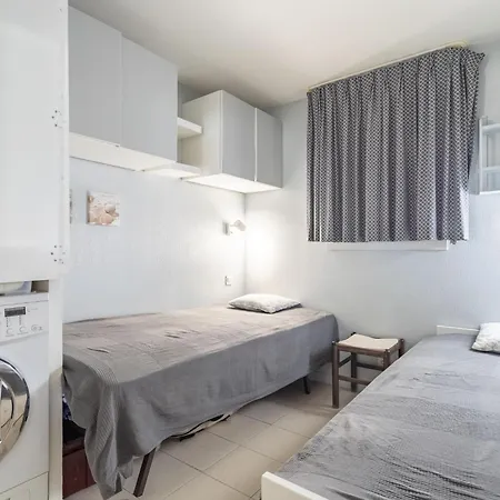 Les Marines De Gassin-9 By Interhome La Foux (Var)