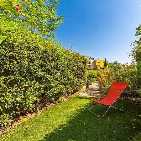 Les Marines-9 By Interhome *