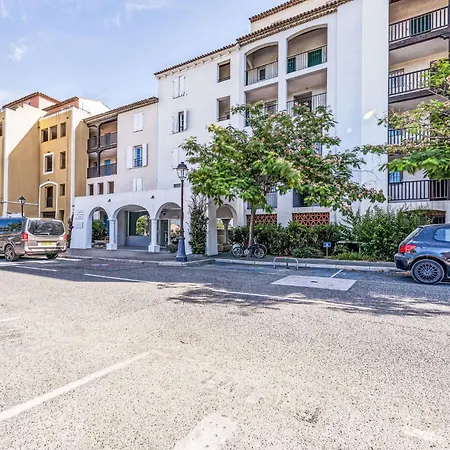 Appartement Les Marines-9 By Interhome *