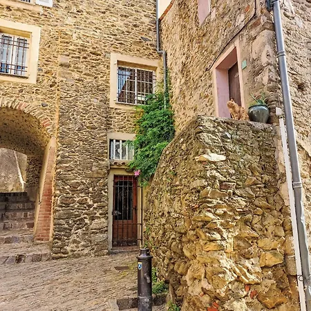 Les Marines-9 By Interhome * La Foux (Var)