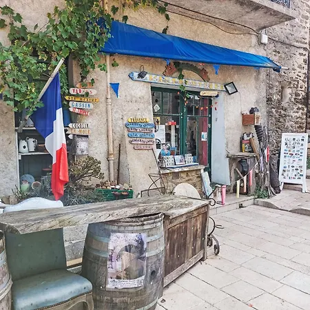 公寓 Les Marines-9 By Interhome