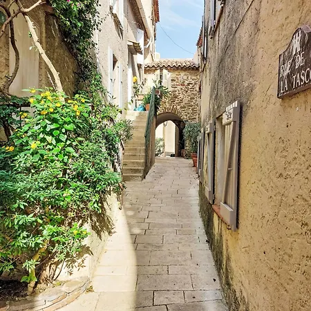 Les Marines-9 By Interhome * La Foux (Var)