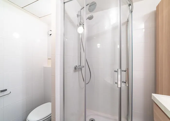 Les Marines-9 By Interhome 公寓 La Foux (Var)