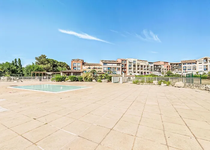 Les Marines-9 By Interhome * La Foux (Var)