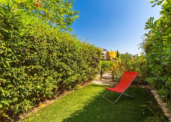 Les Marines-9 By Interhome *