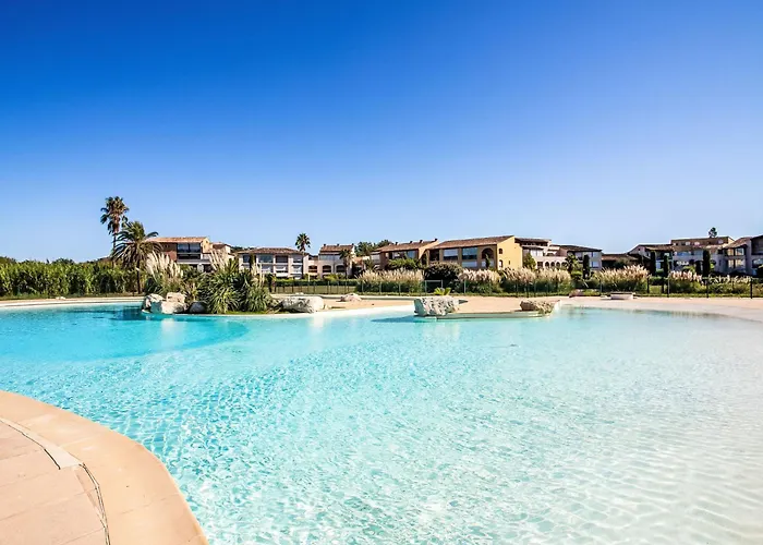 Apartament Les Marines-9 By Interhome