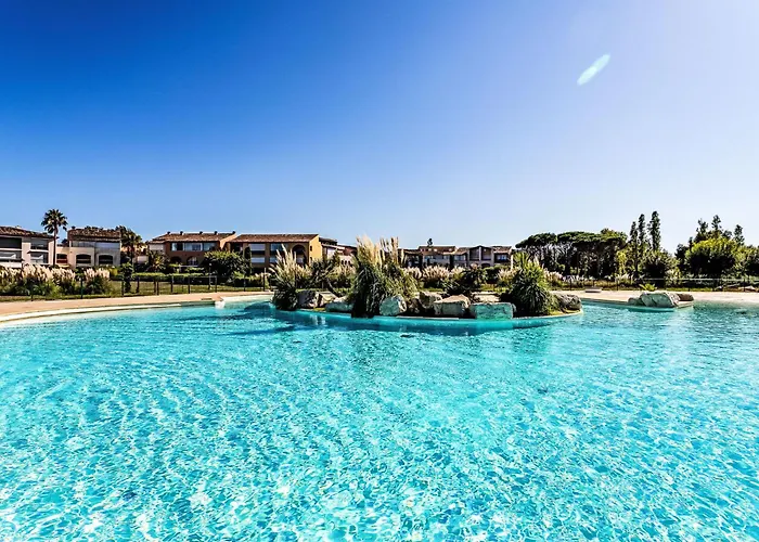 Les Marines-9 By Interhome 公寓 *