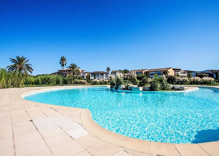 Les Marines-9 By Interhome 公寓 *