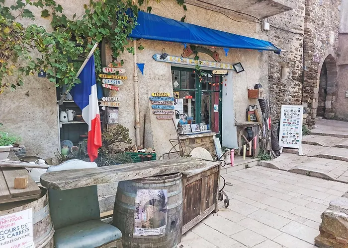 公寓 Les Marines-9 By Interhome