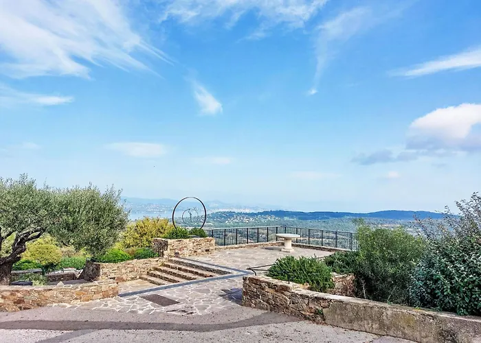 Les Marines-9 By Interhome 公寓 *